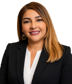 Lizette Martinez display