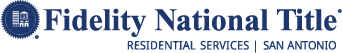 Fidelity National Title Logo