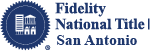 Fidelity National Title Logo